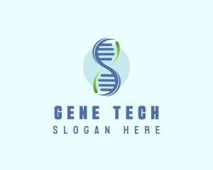 Natural DNA Biology logo