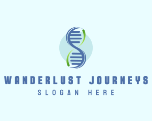 Natural DNA Biology logo