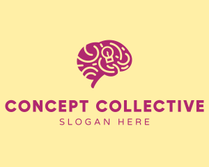 Idea Brain Intelligence logo