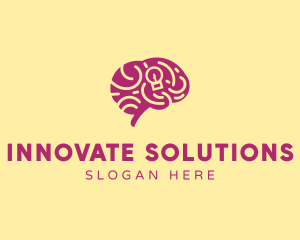 Idea Brain Intelligence logo