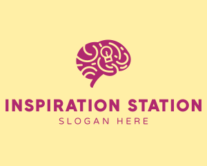 Idea Brain Intelligence logo