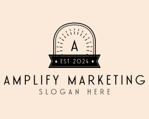 Financial Advertising Firm logo