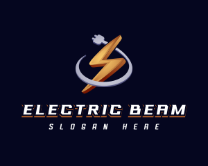 Thunderbolt Electrical Energy logo