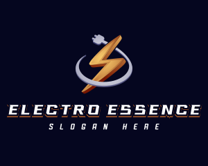 Thunderbolt Electrical Energy logo
