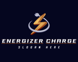 Thunderbolt Electrical Energy logo