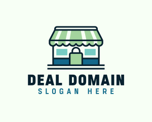 Retail Shopping Merchandise logo