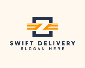 Forwarding Logistics Courier logo