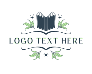 Mystical Book Publisher logo