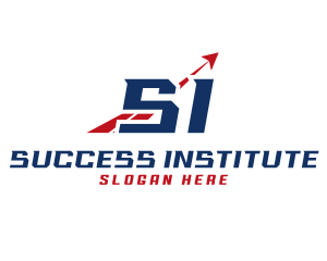 Arrow Success Logistics logo