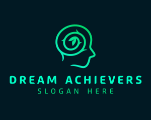 Mind Brain Wellness logo