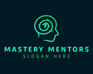 Mind Brain Wellness logo