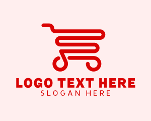 Grocery Shopping Market logo