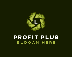 Money Income Savings logo