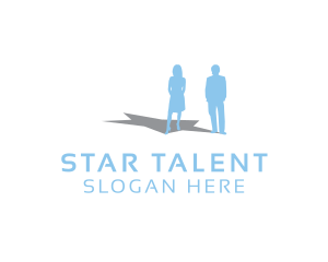 Star Couple Entertainment logo