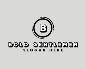 Generic Business Company Brand logo design