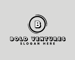 Generic Business Company Brand logo design