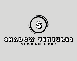 Generic Business Company Brand logo design