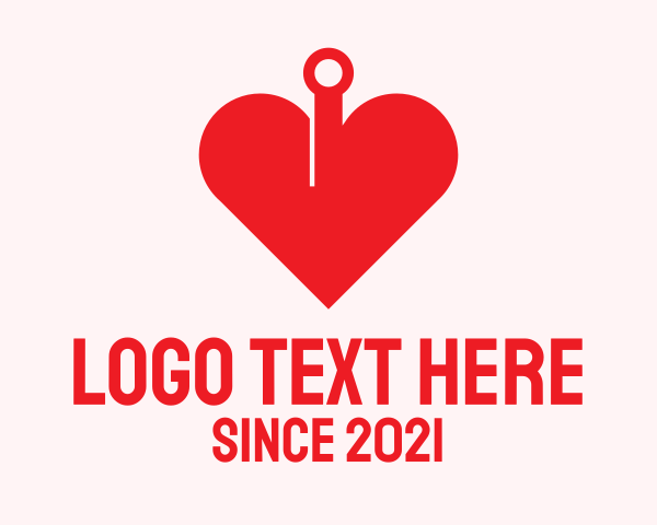Engagement logo example 1