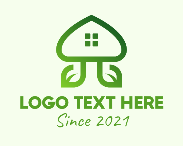 Rental logo example 2