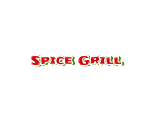 Mexican Restaurant Font Text logo