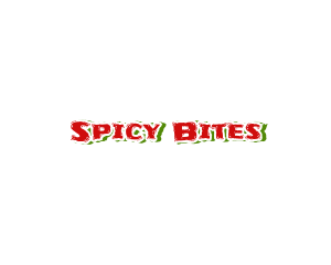 Mexican Restaurant Font Text logo