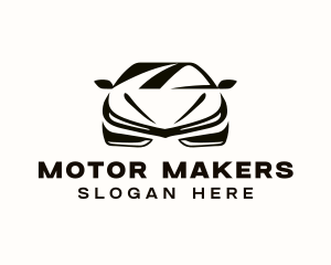 Car Motor Company logo