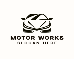 Car Motor Company logo