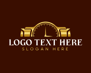 Luxury Wrist Watch  logo