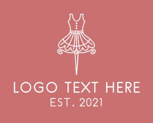 Dress Tailor Boutique  logo