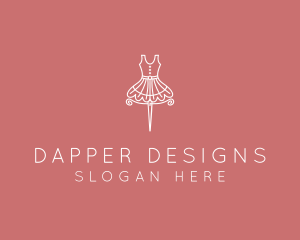 Dress Tailor Boutique  logo