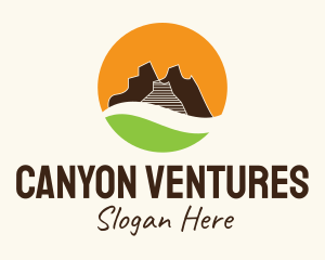 Canyon Nature Park  logo