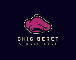 Beret Hat Supplier logo