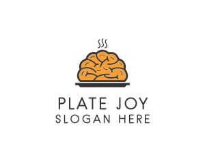 Smart Brain Food logo