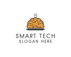 Smart Brain Food logo
