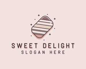 Sweet Cookie Bakery logo design