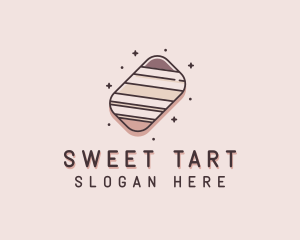 Sweet Cookie Bakery logo design