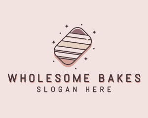 Sweet Cookie Bakery logo