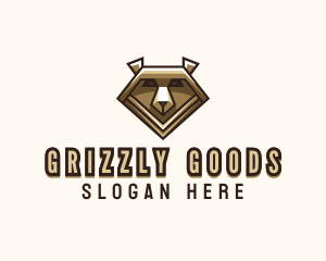 Avatar Grizzly Bear logo