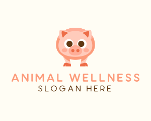 Pig Farm Veterinary logo