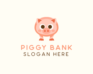 Pig Farm Veterinary logo