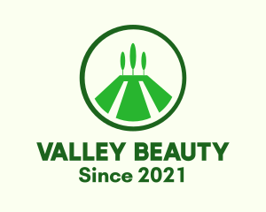 Green Valley Countryside logo