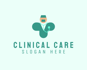 Medical Healthcare Doctor  logo