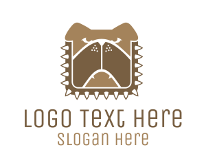 Brown Dog Chain logo