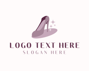 Elegant Stilettos Boutique logo