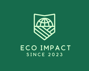 Global Environment Protection logo