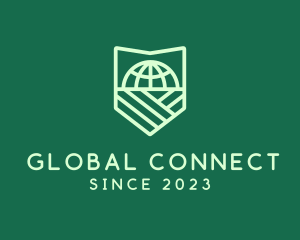 Global Environment Protection logo