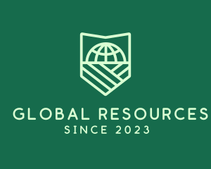 Global Environment Protection logo