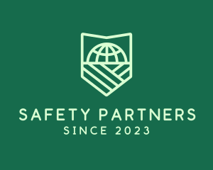 Global Environment Protection logo
