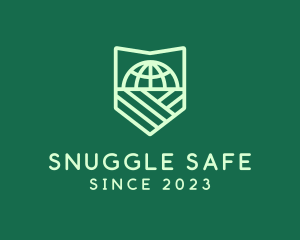 Global Environment Protection logo