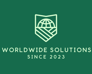 Global Environment Protection logo